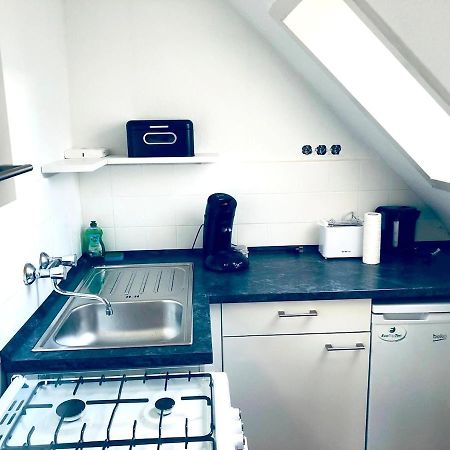 Wohnung Mit Neuem Bad Und Kueche Gelsenkirchen Ngoại thất bức ảnh