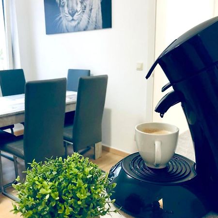 Wohnung Mit Neuem Bad Und Kueche Gelsenkirchen Ngoại thất bức ảnh