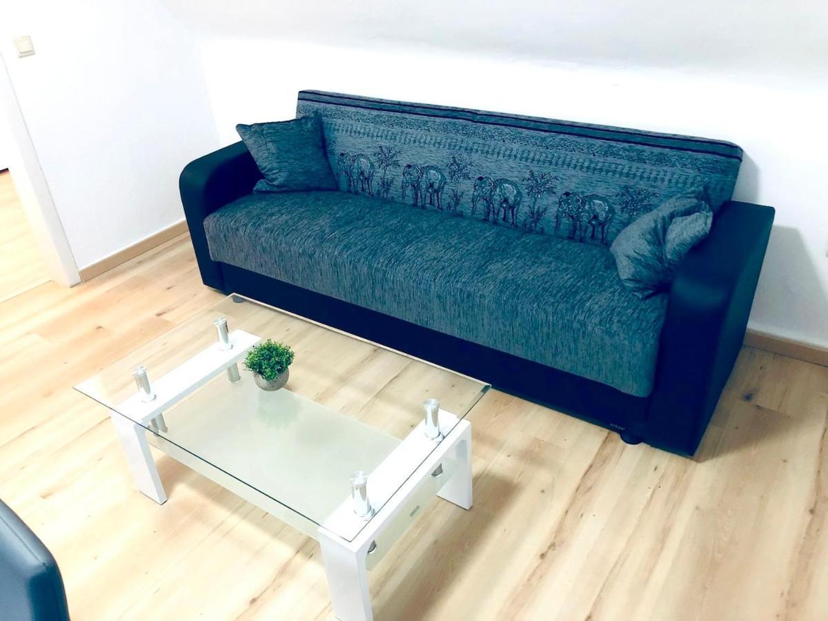 Wohnung Mit Neuem Bad Und Kueche Gelsenkirchen Ngoại thất bức ảnh